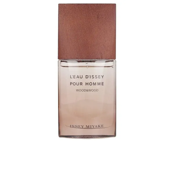 Issey Miyake L'Eau D'Issey Pour Homme Wood&Wood Eau De Parfum Vaporizador 50 ml