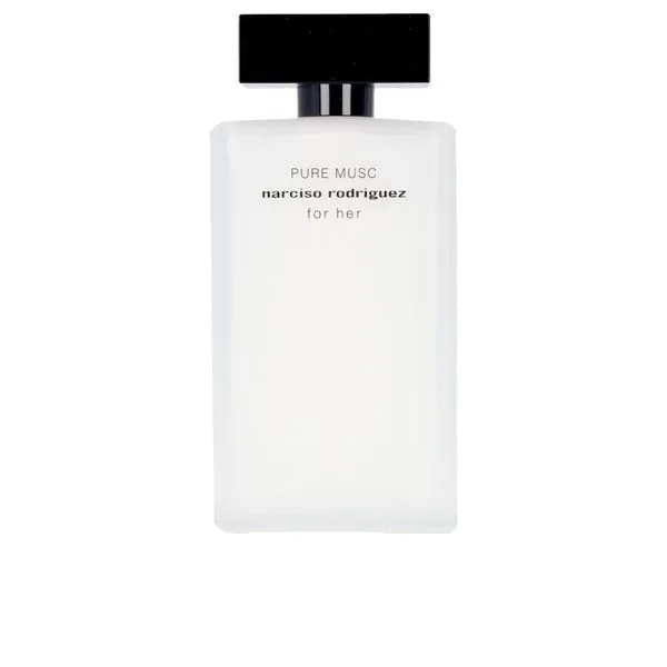 Narciso Rodriguez For Her Pure Musc Eau De Parfum Vaporizador 100 ml