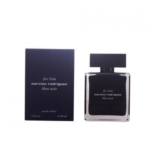 Narciso Rodriguez For Him Bleu Noir Colonia Spray 100 ml