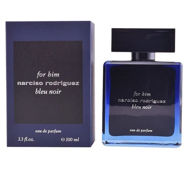 Narciso Rodriguez For Him Bleu Noir Eau De Parfum Vaporizador 100 ml