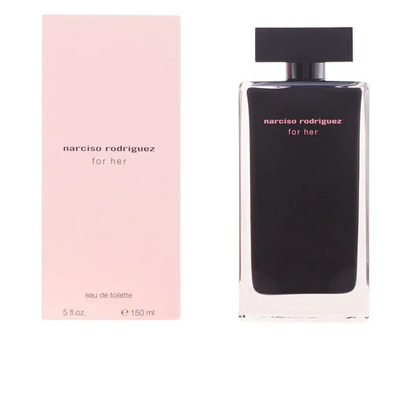 Narciso Rodriguez For Her Limited Edition Eau De Toilette Vaporizador 150 ml