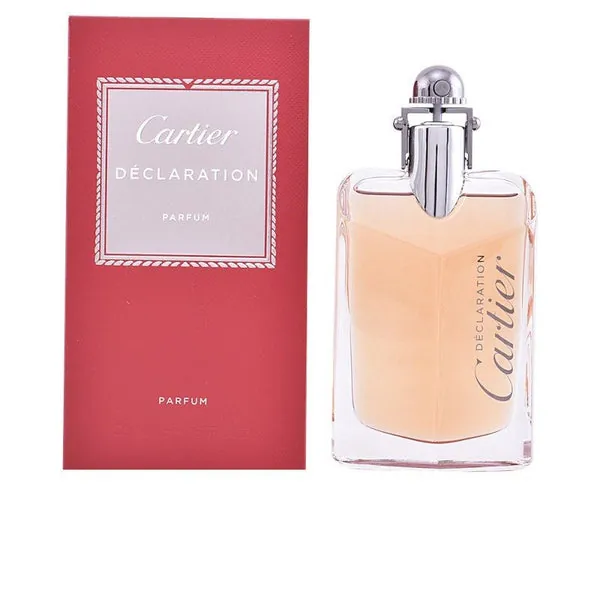 Cartier Déclaration Eau De Parfum Vaporizador 50 ml