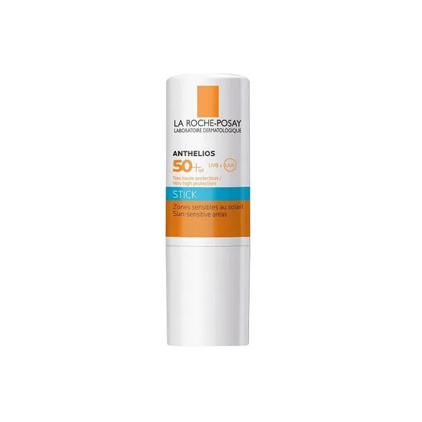 ANTHELIOS Stick Zonas Sensibles SPF50+ (9ml) LA ROCHE POSAY