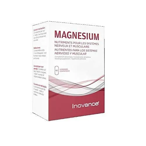 Ysonut Magnesium 60 Comprimidos