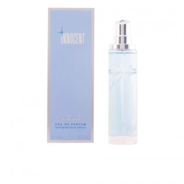 Thierry Mugler Innocent for Women Eau de Parfum Spray 75 ml
