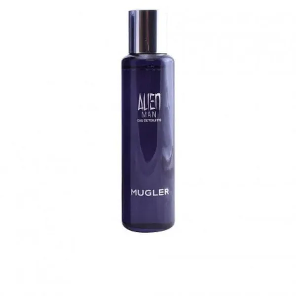 Thierry Mugler Alien for Man Eau de Toilette Botella de Recarga 100 ml