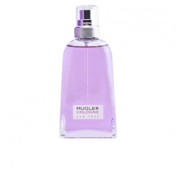 Thierry Mugler Cologne Run Free Eau de Toilette Spray 100 ml