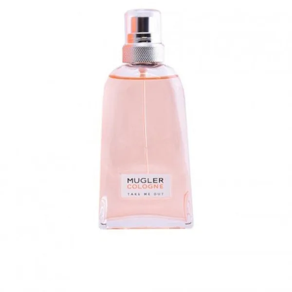 Thierry Mugler Cologne Take Me Out Eau de Toilette Spray 100 ml