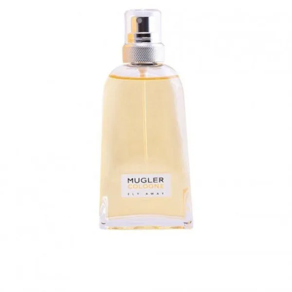 Thierry Mugler Cologne Fly Away Eau de Toilette Spray 100 ml