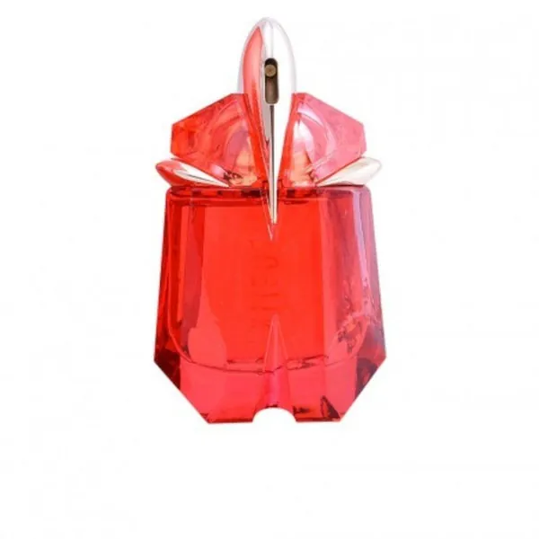 Thierry Mugler Alien Fusion Eau de Parfum en Botella de Talisman Spray 30 ml