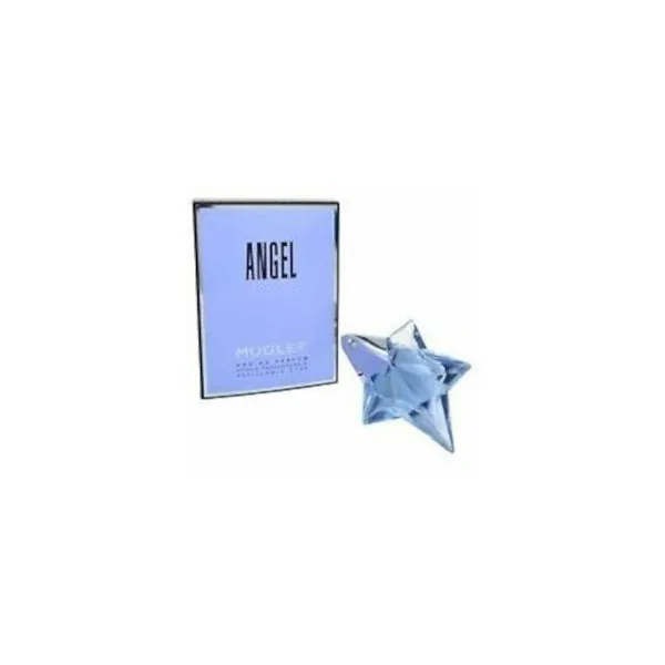 Thierry Mugler Angel for Women Eau de Parfum No Recargable Spray 25 ml