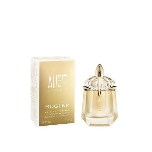 THIERRY MUGLER Alien Goddess Eau de Parfum Recargable 30ml