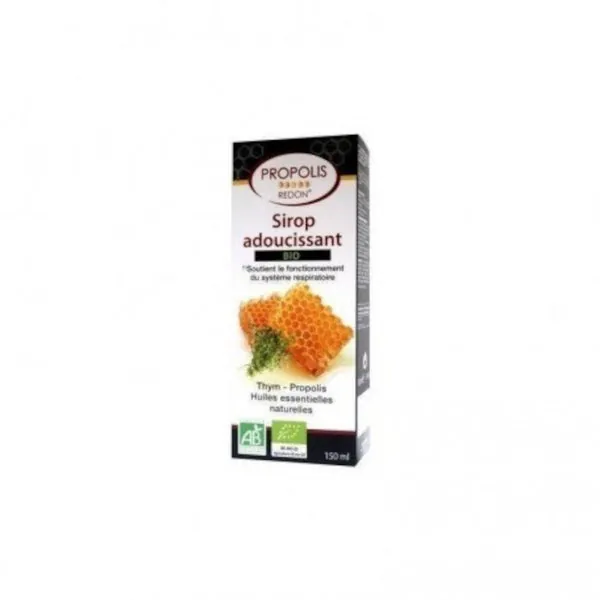 Biover Redon Jarabe Propolis Bio 150 ml