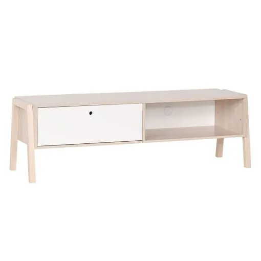 mueble de tv 1 cajon 1 balda spot