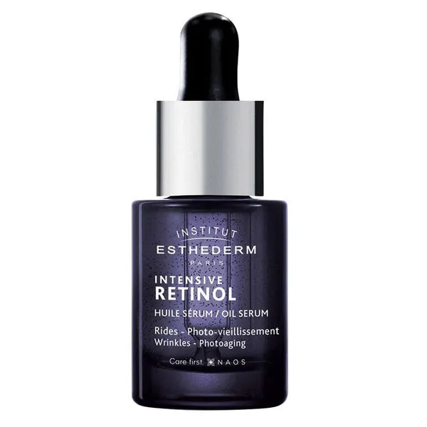 ESTHEDERM Sérum Intensivo Retinol 15 ml