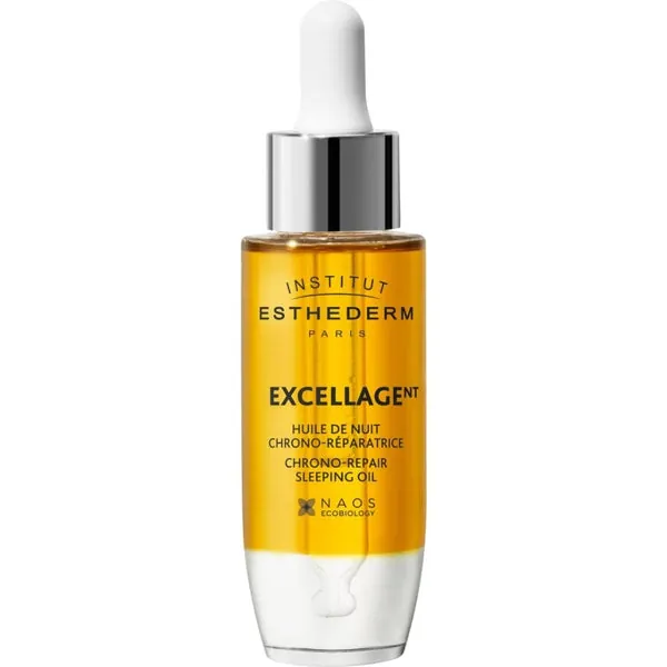Esthederm Aceite de Noche Facial Excellage 30 ml