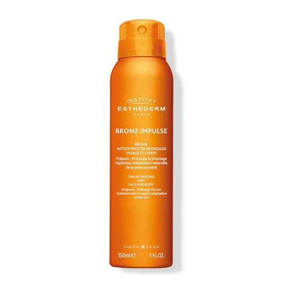 ESTHEDERM Bronz Impulse Spray Cara y cuerpo 150ml