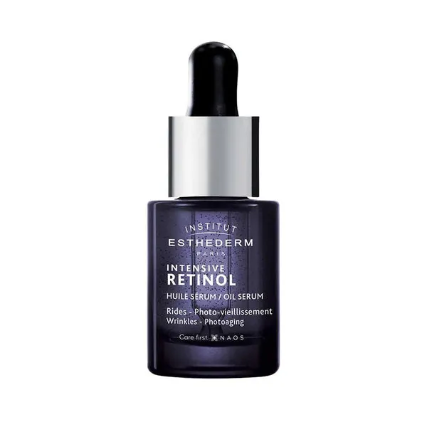 ESTHEDERM Intensive Retinol+ Sérum 15 ml