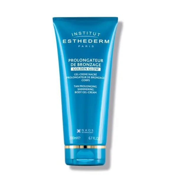 Esthederm Prolongador del Bronceado Golden Glow 200 ml