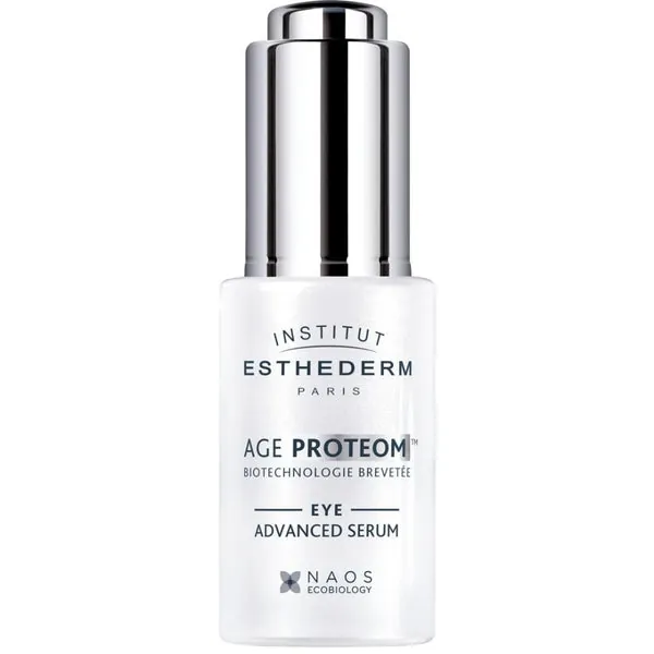 Esthederm Age Proteom Sérum Contorno de Ojos 15 ml