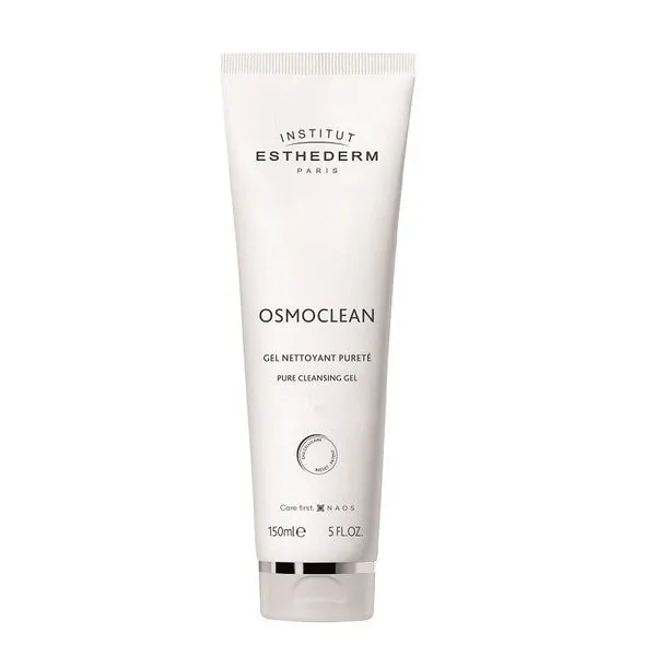 ESTHEDERM Osmoclean Gel Limpiador Purificante 150ml