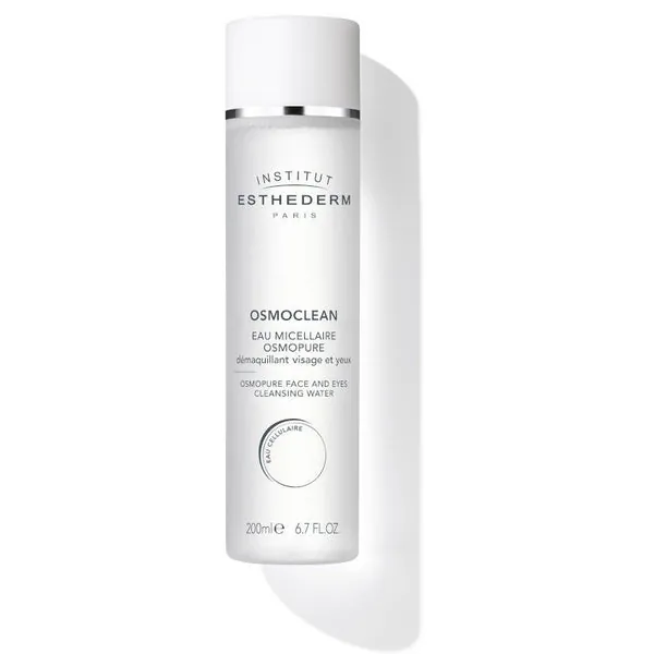 ESTHEDERM Osmoclean Agua Micelar Osmopure 200ml