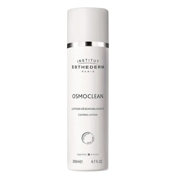ESTHEDERM Osmoclean Loción Desensibilizante 200 ml