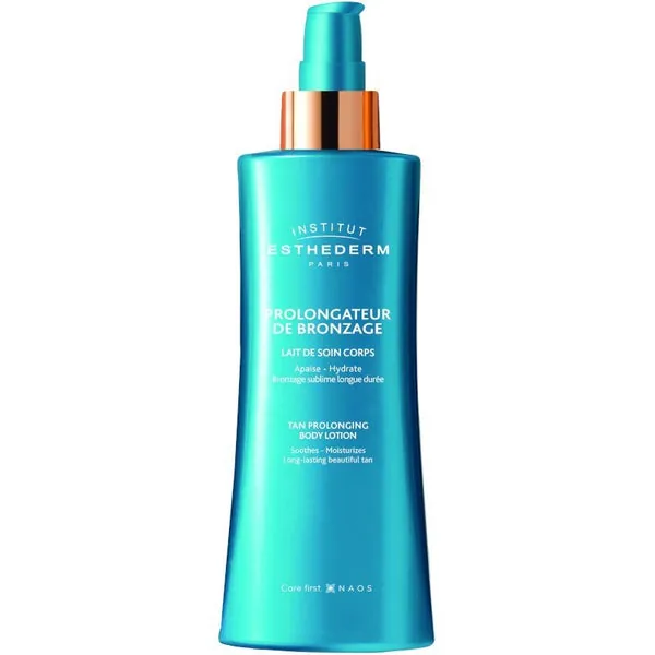 ESTHEDERM Prolongador del Bronceado Corporal 200ml