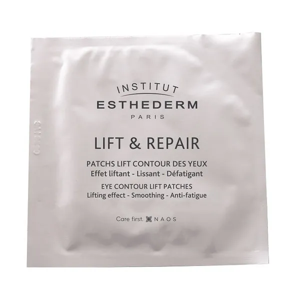 ESTHEDERM Lift & Repair Parches Contorno de Ojos 10x3ml