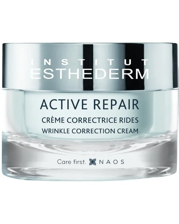 ESTHEDERM Activ Repair Crema Correctora de Arrugas 50ml