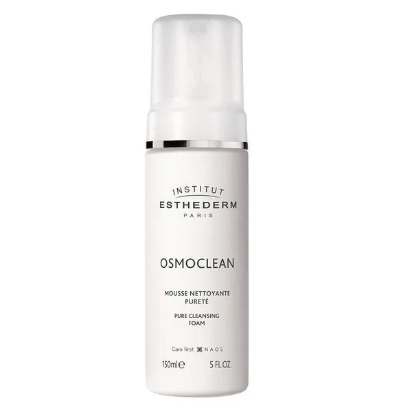 ESTHEDERM Osmoclean Espuma Limpiadora Purificante 150ml