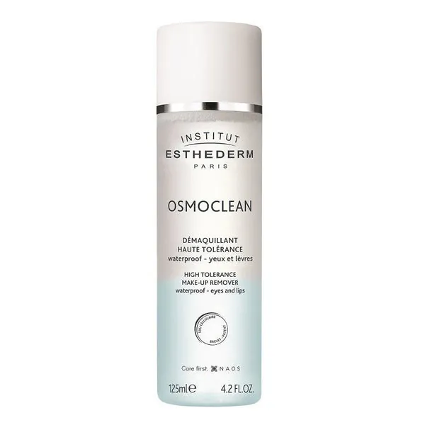 ESTHEDERM Osmoclean Desmaquillante Ojos y Labios 125 ml