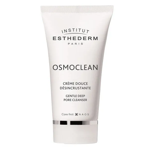 ESTHEDERM Osmoclean Crema Desincrustante Suave 75ml