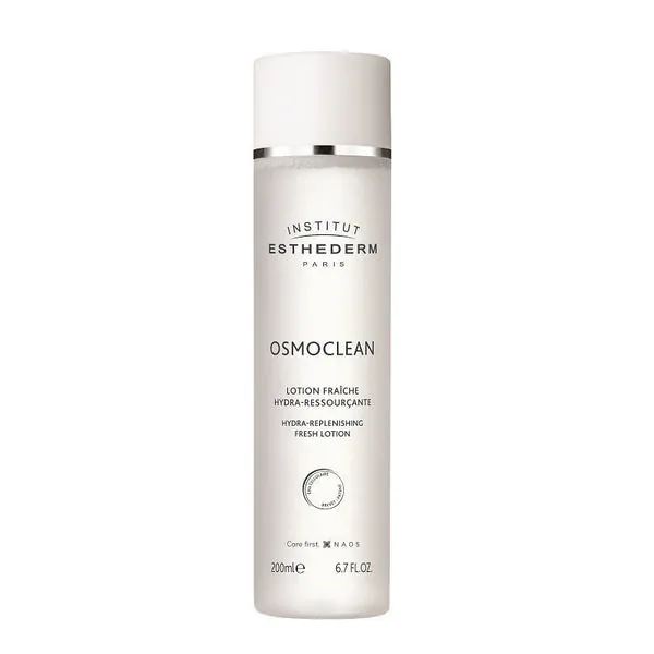 ESTHEDERM Osmoclean Loción Desmaquillante HidraEnergética 200ml