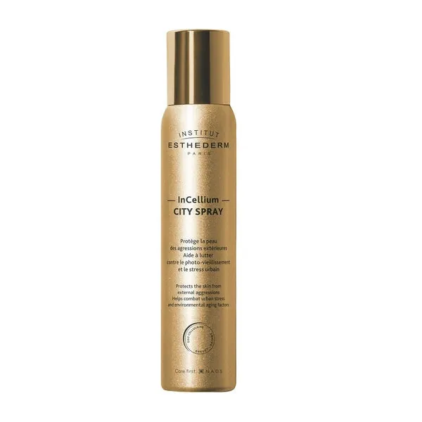 ESTHEDERM In Cellium City Spray 100ml