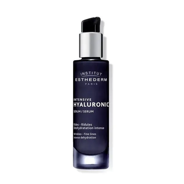 ESTHEDERM Intensive Sérum Ácido Hialurónico 30ml