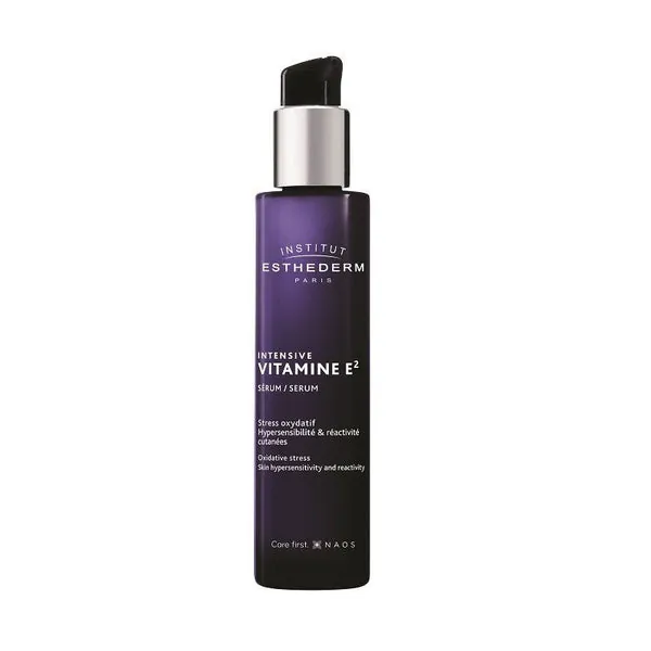 ESTHEDERM Sérum Intensivo Vitamina E 30ml