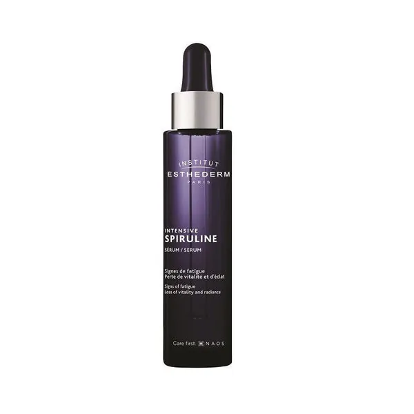 ESTHEDERM Sérum Intensivo Espirulina 30 ml