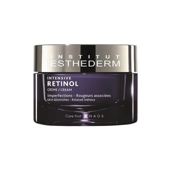 ESTHEDERM Crema Intensiva Retinol 50 ml