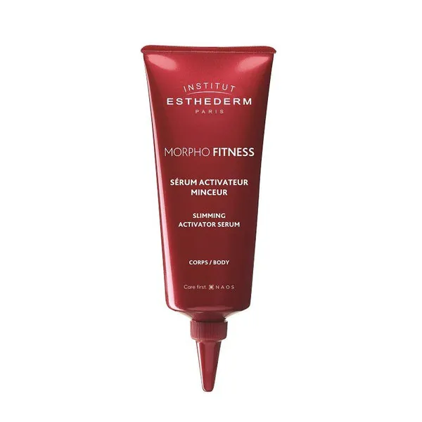 ESTHEDERM Morpho Fitness Sérum Activador 100ml