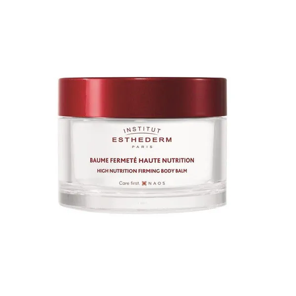 ESTHEDERM Bálsamo Firmeza Alta Nutrición 200ml