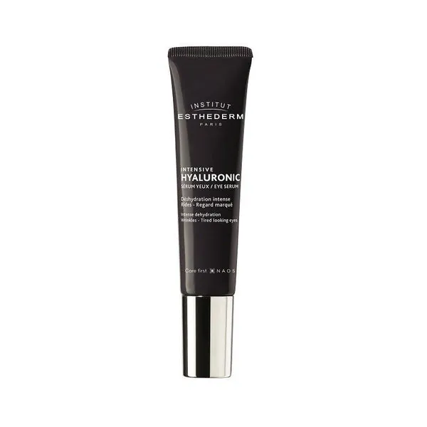 ESTHEDERM Intensive Hyaluronic Contorno de Ojos 15ml