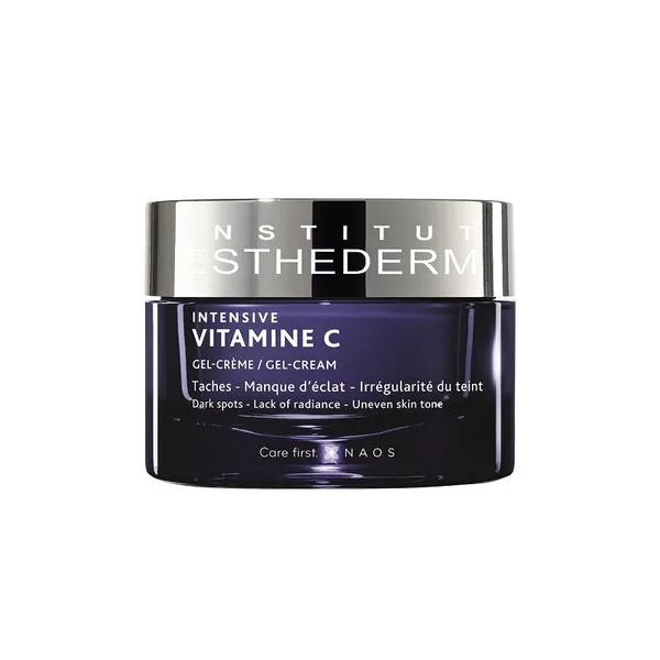 ESTHEDERM Gel Crema Intensiva Vitamina C 50ml