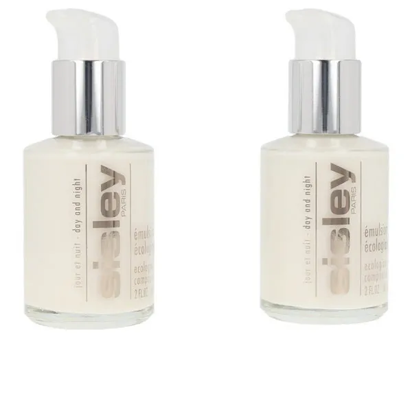 Sisley Phyto Jour&Nuit Emulsion Ecologique Lote 2 Piezas