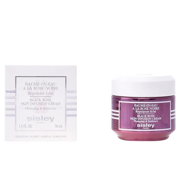Sisley Baume En Eau A La Rose Noire Repulpant Eclat 50 ml