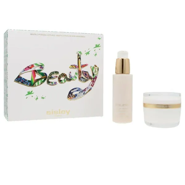 Sisley Sisleya L'Integral Anti Age Lote 2 Piezas