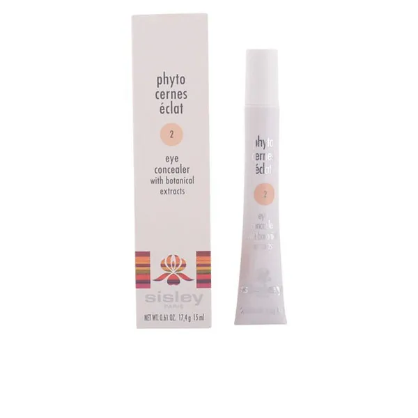 Sisley Phyto Cernes Éclat 2 15ml