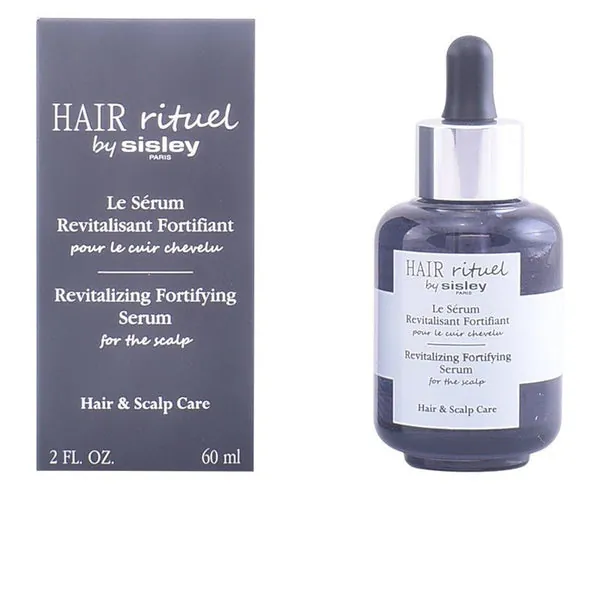 Sisley Hair Rituel Le Sérum Revitalisant Fortifiant 60 ml