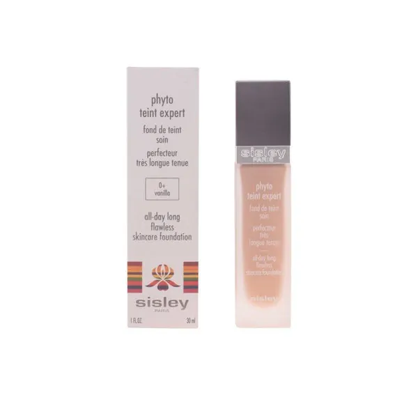 Sisley Phyto Teint Expert 0+ Vanilla