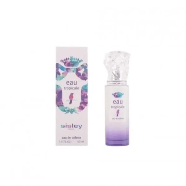Sisley Tropicale Eau de Toilette 50 ml